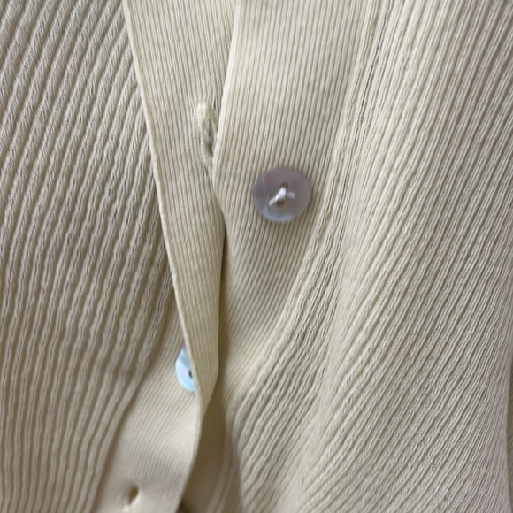 ZARA button up - Picture 2 of 4